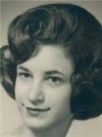 Julia Collier Obituary (1943