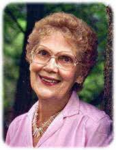 Obituary information for Iris May Amend