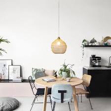 tanja van hoogdalem interieur diy ronde eettafel huis verbouwen eetkamer idee