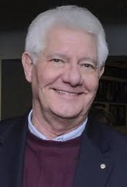 Stephen Landrith Barnett Obituary