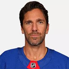 Henrik Lundqvist | Player Profile | The Home Of The Players | NHLPA.com