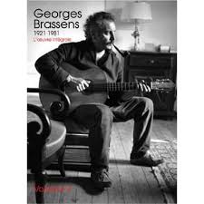 Universal Music Publishing Brassens Georges L Oeuvre Integrale Volume 2 Woodbrass Com