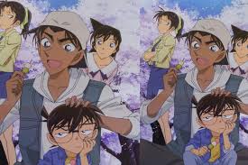 Banyaknya anime dengan beragam karakter di dalam sebuah judul, kadang dibumbui oleh nuansa humor di setiap tokoh. Detektif Cilik Conan Edogawa Hadir Dalam Bentuk Sepatu Wanita Penggemar Anime Harus Coba Nih