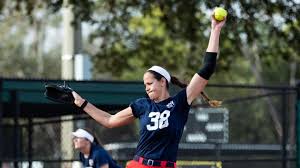 Parents frequently ask these questions about pitching speeds Cat Osterman On Making Usa Softball National Team I Bawled Like A Baby