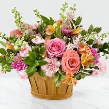 Send Bouquet Flowers Mixed Flower Bouquets Delivered Ftd Flower Delivery Same Day Flower Delivery Birthday Flowers