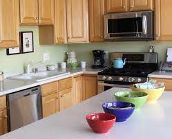 A Well Laid Out Kitchen