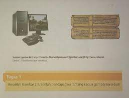 Check spelling or type a new query. Kunci Jawaban Prakarya Kelas 8 Halaman 8 Semester 2