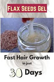 Flax seeds contain vitamin b, magnesium, manganese, selenium, and omega 3 fatty acids which help to treat the scalp, prevent hair loss and promote hair growth. Flax Seeds Gel To Get Fast Hair Growth Within A Month Hair Haircare Hairgrowth Flaxseeds Flaxseedsf Flaxseed Gel Hair Growth Faster Homemade Hair Products