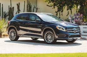 Check spelling or type a new query. 2019 Mercedes Benz Gla Review
