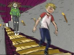 Drista And Tommy Cursed My Dream Team Dream Team Dream Friends