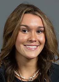 2025-26 Women's Swimming and Diving Roster