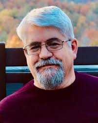 R. David Morrow, Marriage & Family Therapist, New Bern, NC, 28562