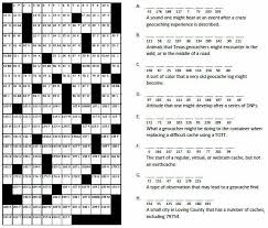 You can start building acrostic puzzles directly via the link below. Gc84ccw Great Hills Puzzle Series Ii No 5 Acrostic Unknown Cache In Texas United States Created By Buckandi