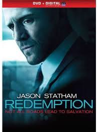 It's not available on other websites! Amazon Com Redemption Dvd Digital Jason Statham Steven Knight Movies Tv