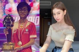 Fakta lain pacar branz btr klik disisni >>>>>>>>>>> Ada Isu Selingkuh Hubungan Btr Luxxy Dan Gamer Cantik Ini Jadi Sorotan Hitekno Com