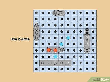 How to Play Battleship: Board Game & Paper Versions
