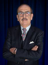 Estado torcido en España: Análisis con Javier Borrego