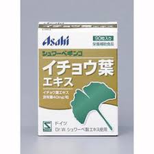 ヨドバシ Com アサヒグループ食品 Asahi シュワーベギンコ イチョウ葉エキス 90粒 通販 全品無料配達
