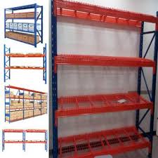 Ideal for use in your garage or. Buy 3 X Z Rax Heavy Duty Shelf Workshop Shelf Storage Rack Garage Shelf Boltless Shelving Mild Steel Angle Manufacture