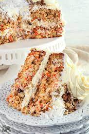Happy nearly easter to you! Easy Gluten Free Easter Desserts Dairy Free Options Mama Knows Gluten Free