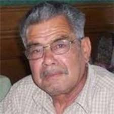 Paul Torres Esparza Obituary November 2, 2007