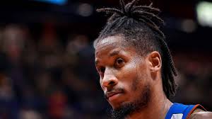 Viaggio nell'universo di Clyburn: "Sono il miglior 3 d'Europa"