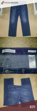 Banana Republic Premium Denim Straight Vail Jeans Premium Denim Clothes Design Fashion Design