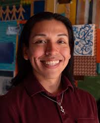 We are thrilled to have Saúl Roman joining the 4-Year Scholar Advising  Team! Saúl was originally born and raised in Phoenix, Arizona, and earned  their Master of Arts in Leadership in Student