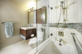 Moen 90 Degree Bathroom Modern Light Grab Bar Shower Tub Washroom Design Grab Bars In Bathroom Modern Bathroom