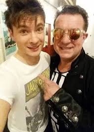 Wieder im Finale der Talentprobe