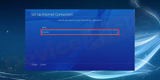 Hello guys today i'm showing you guys how to connect your playstation 4 or ps4 with wifi network! Ps4 Nat Type Failed Error What It Is How To Fix Device Tricks