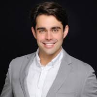 Nicholas Diaz-Silveira