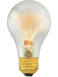 Balafire Flicker Carbon Filament Light Bulb 15 Watt House Of Antique Hardware Antique Bulbs Light Bulb Filament Lighting