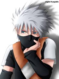 Discover images and videos about kakashi hatake from all over the world on we heart it. Kakashi Hatake By Freaky135 On Deviantart
