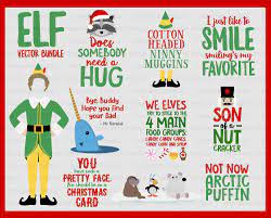 A wide selection of free online movies are available on 123movies. Elf Movie Quotes Image Bundle Download Svg Png Dxf Eps Ai Etsy Elf Movie Elf Movie Quotes Create Christmas Cards