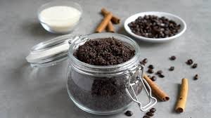 Cara membuat bengkak tubuh halia badan: 5 Bahan Dapur Untuk Body Scrub Gak Kalah Deh Dari Perawatan Salon