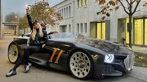 The m3/m4 should always be bmw's best performing cars. The Most Beautiful Bmw Ever Made Youtube