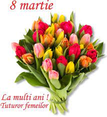 Colectie de imagini frumoase, cer instelat. Januar Poze Cu Flori De 8 Martie