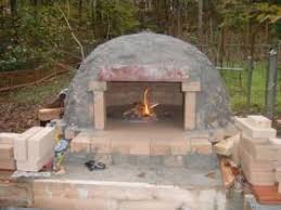 Based on my riserless core, this build was intended for bbq and low and slow cooking, but t. 38 How To Build A Backyard Brick Oven Images Homelooker