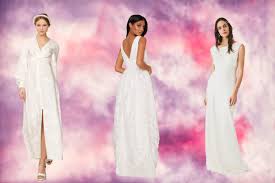 Monsoon sophie lace wedding dress, ivory is no longer available online. 10 Best Wedding Dresses And Jumpsuits Under 300 London Evening Standard Evening Standard