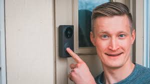 Unboxing the ACEBELL Wireless Video Doorbell: Ultimate Home Security!