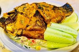 Nah, berikut ini beberapa bumbu dan juga cara membuat ikan bakar yang enak. Cara Membuat Ikan Bakar Padang Nikmat Dan Kaya Bumbu Merdeka Com