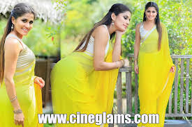 Sri Lankan Models Oshadi Himasha Chavindi Latest Pics