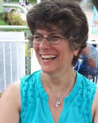 Joanne Maureen Jones