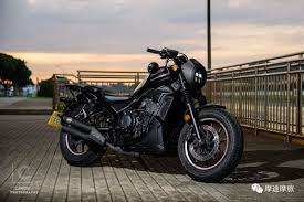 It has only been a few years since the classic rebel line was replaced by the current iteration, and the added features are largely due to feedback from the new. This Is My Ideal Good Car Honda Rebel 500 Motorcycle Owner Experience Inews