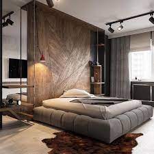 Stunning Bedroom Design By Vladimir Nikiforov My Minimal Design Luxury L Design De Quarto Minimalista Design Moderno De Quarto Quarto Principal De Luxo