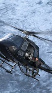 Cia agent august walker, played by a. Fallout Tom Cruise 8k Mission Impossible Helicopter Chase 640x1138 Wallpaper Teahub Io