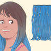 They then do the color on towel dried there are multiple schools of thought regarding whether it's better to wet wash your hair before having it colored at a salon. 3