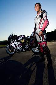 Xena Glg Motorbike Girl Motorcycle Girl Women Riding Motorcycles