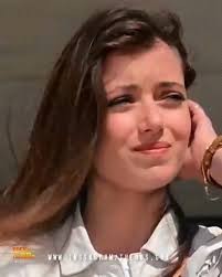 Mia Sara as Sloane Peterson in the comedy film Ferris Bueller's Day Off  (1986)